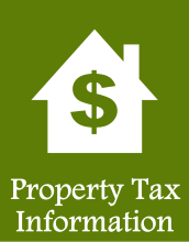 Property Tax Information